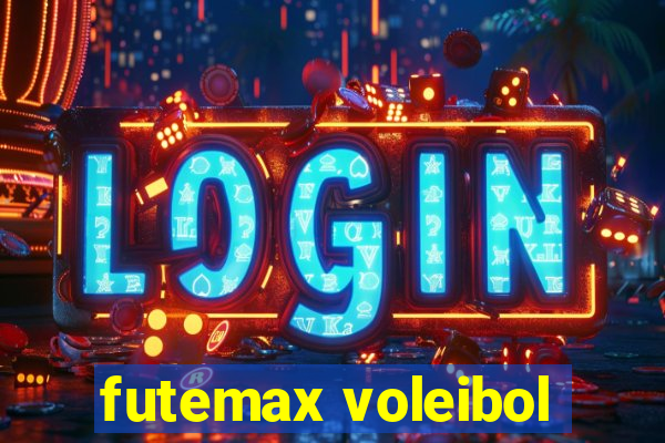 futemax voleibol